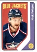 2014-15 O-Pee-Chee Retro #290 Nick Foligno	