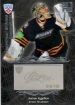 2012-13 KHL Gold Collection Gamemakers #GAM-029 Anton Khudobin