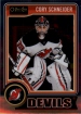 2014-15 O-Pee-Chee Platinum #31 Cory Schneider