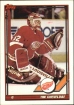 1991-92 Topps #35 Tim Cheveldae