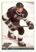1993-94 Topps Premier Gold #330 Wayne Gretzky