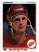 1990-91 Upper Deck #448 Bob Probert