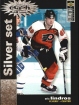 1995-96 Collector's Choice Crash the Game Silver Prize #C4 Eric Lindros