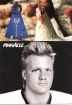 1991-92 Pinnacle #412 Link Gaetz SL