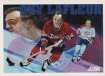 1991-92 Score American #401 Guy Lafleur