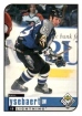 1998-99 UD Choice #194 Paul Ysebaert