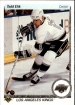 1990-91 Upper Deck #233 Todd Elik