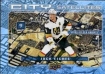  2024-25 Upper Deck City Satellites #CS5 Jack Eichel