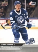 2023-24 Upper Deck CHL #209 Chas Sharpe
