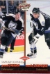 1999-00 Pacific Red #400 Paul Mara RC/Mario LarocqueRC