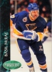 1992-93 Parkhurst #391 Basil McRae