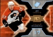 2006-07 SPx #74 Jeff Carter