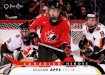 2009/2010 O-Pee-Chee Canada's Best - Other Sports / Gillian Apps