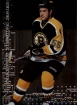 1999-00 BAP Millennium #28 Jonathan Girard