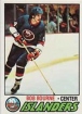 1977-78 Topps #93 Bob Bourne