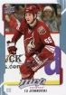 2008-09 Upper Deck MVP #224 Ed Jovanovski