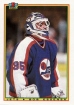 1990-91 Bowman #131 Bob Essensa