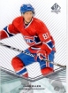 2011-12 SP Authentic #9 Lars Eller