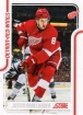 2011/2012 Score / Justin Abdelkader