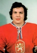 1978 Pohlednice eskoslovensk hokejov reprezentace / Frantiek ernk 