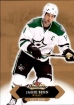 2016-17 Fleer Showcase #81 Jamie Benn