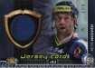 2013-14 Czech OFS Plus Jerseys #J07 Petr Nedvd