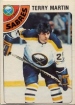1978-79 O-Pee-Chee #118 Terry Martin