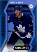 2017-18 Synergy Blue #54 Calle Rosen