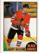 1987-88 O-Pee-Chee #82 Gary Nylund