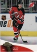  2000-01 Upper Deck Heroes #71 Patrik Eli