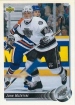 1992-93 Upper Deck #118 John McIntyre 