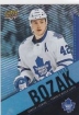 2015-16 Upper Deck Tim Hortons #42 Tyler Bozak