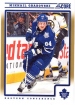 2012-13 Score Gold Rush #433 Mikhail Grabovski