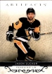 2021-22 Artifacts #60 Jason Zucker