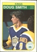 1982-83 O-Pee-Chee #160 Doug Smith