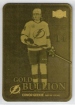 2024-25 Metal Universe Gold Bullion #GB21 Conor Geekie