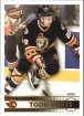 2002-03 Pacific Complete #229 Todd White