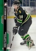 2013-14 ITG Heroes and Prospects #53 Josh Morrissey WHL 