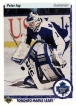 1990-91 Upper Deck #432 Peter Ing RC