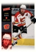 2000-01 Upper Deck Victory #35 Valeri Bure