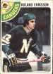 1978-79 O-Pee-Chee #241 Roland Eriksson