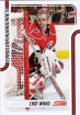 2011/2012 Score / Cam Ward