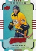 2015-16 Upper Deck MVP Colors and Contours #189 Kevin Fiala L3T