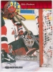 1997-98 Donruss Canadian Ice #87 Mike Dunham