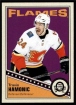 2019-20 O-Pee-Chee Retro #262 Travis Hamonic