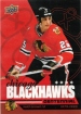 2025-26 Upper Deck Chicago Blackhawks Centennial Bronze #80 Keith Brown
