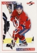 1995-96 Score #36 Vincent Damphousse