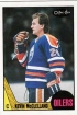 1987-88 O-Pee-Chee #201 Kevin McClelland