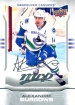 2014-15 Upper Deck MVP Silver Script #180 Alexandre Burrows	