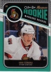 2011/2012 O-Pee-Chee / Erik Condra Rookie